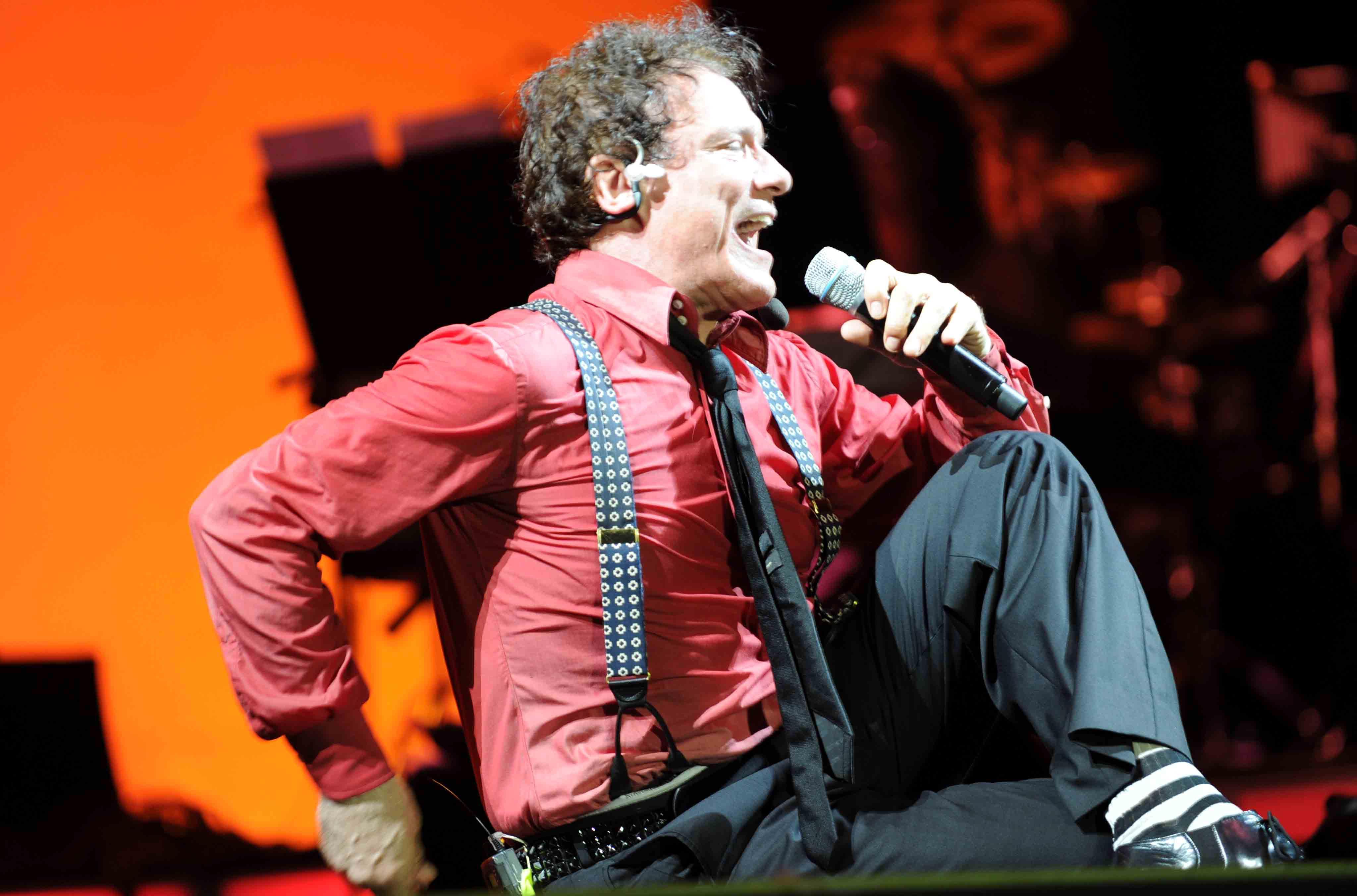 Capannina, 90 anni di feste: stasera, martedì 20 agosto, c’è Massimo Ranieri domani Calà e la Arcuri 