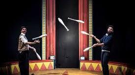 Per i piccoli “One man show”