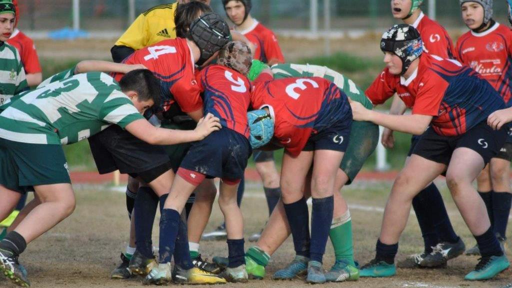 Definito lo staff dei tecnici Giomi e Natale alla prima squadra