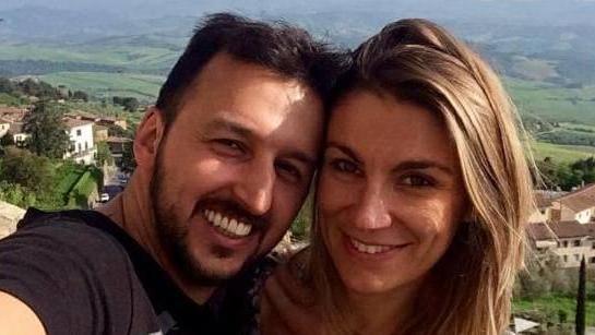 Scontro con un bus, incidente in Grecia per una coppia barghigiana