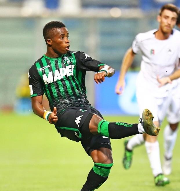 Traorè, la nota lieta «L’obiettivo è farci trovare pronti domenica a Torino» 