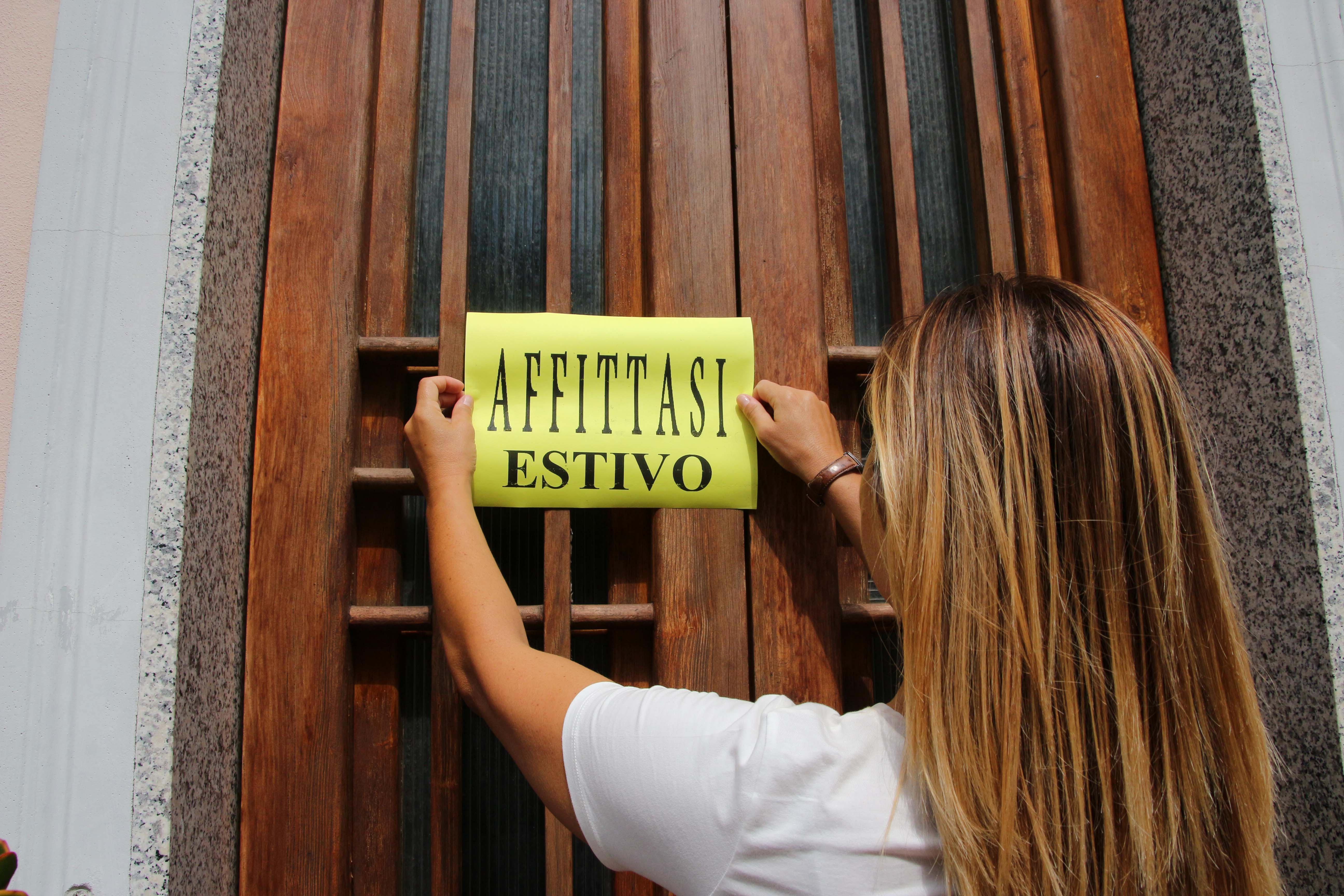 Estate difficile per gli affitti turistici: richieste in calo e prezzi in stallo 