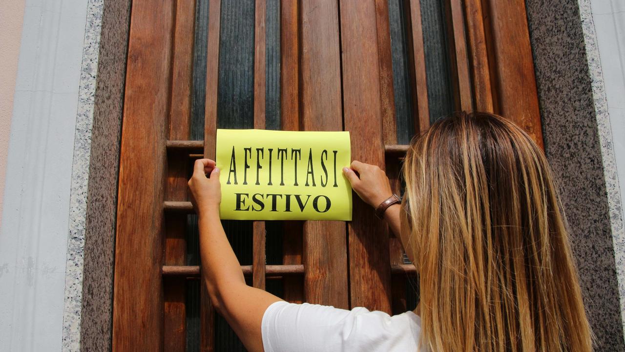 Estate difficile per gli affitti turistici: richieste in calo e prezzi in stallo