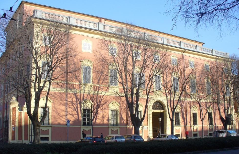 Gli antichi palazzi aprono le porte a modenesi e turisti  