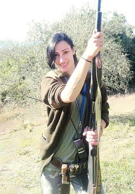 Sonia piange e nega «Non sono io la killer, è stato Mirko a sparare» 