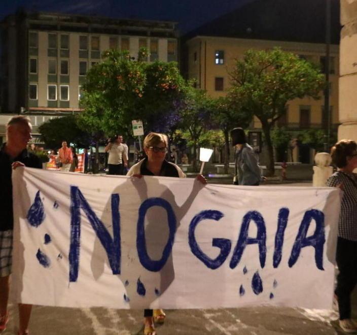 «Anche col centrodestra il gestore fa quel che gli pare»