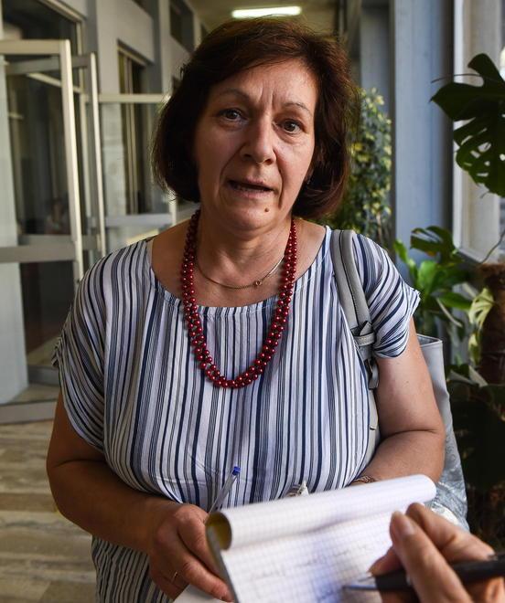 Dall’ex commessa alla pensionanda Le storie di chi ha avuto il posto fisso 