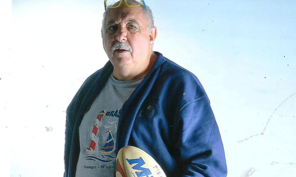 Mondo del rugby in lutto È morto Andrea Bianchi garfagnino d’adozione