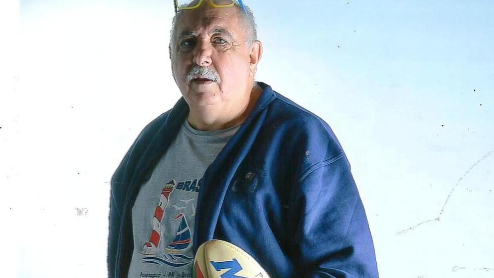 Mondo del rugby in lutto È morto Andrea Bianchi garfagnino d’adozione