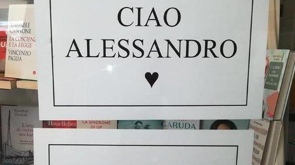Le saracinesche sono rimaste chiuse fino al pomeriggio