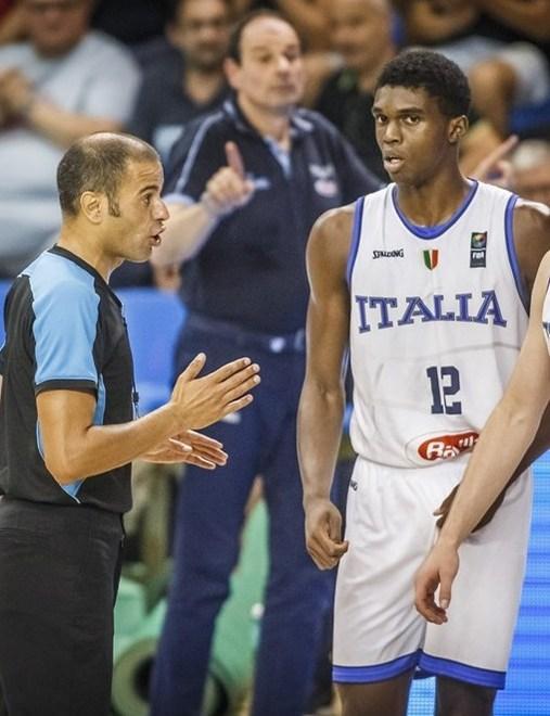 La faccia di bronzo dei piccolo-grande Ivan ai campionati europei 