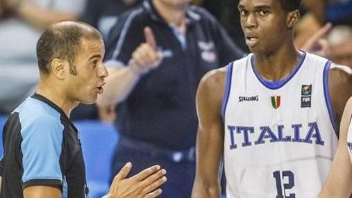 La faccia di bronzo dei piccolo-grande Ivan ai campionati europei