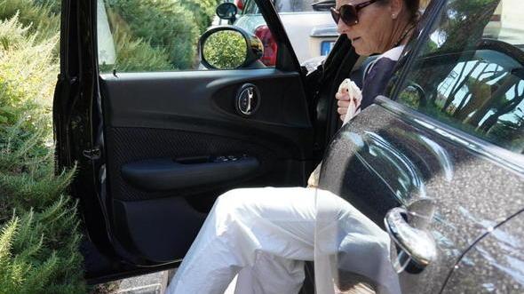 Problemi pratici per chi parcheggia