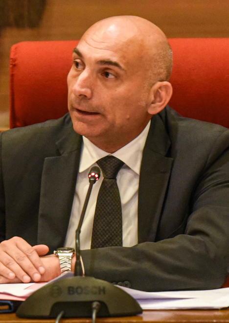 Toti: «Riaprire ai tir? Prima servono soldi per i lavori»