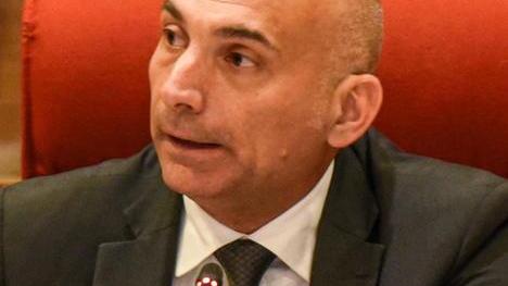 Toti: «Riaprire ai tir? Prima servono soldi per i lavori»