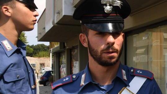 Ladro latitante si rifugia a Santa Croce: arrestato