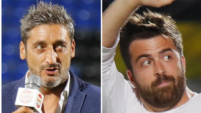 La carica di Corrado: «Proveremo ancora la stessa gioia di Trieste»