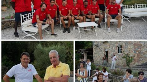 Butese, tanta voglia di rivincita: si riparte con mister Leggerini e una rosa competitiva