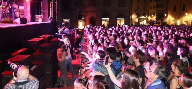 Sport: Prato non ha rivali ma le librerie sono rare 