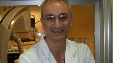 Turista inglese operata al cuore «Grazie a tutti»