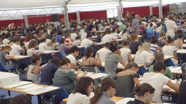 Oltre 5mila domande per aspirare a 21 posti di istruttori amministrativi