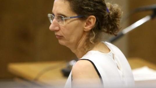 «Parcelle occulte per Bolognini dopo che era stata arrestata»