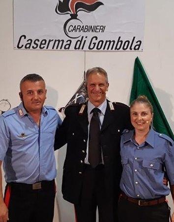 La Compagnia Gombolese esordisce col tutto esaurito tra dialetto e storie di paese