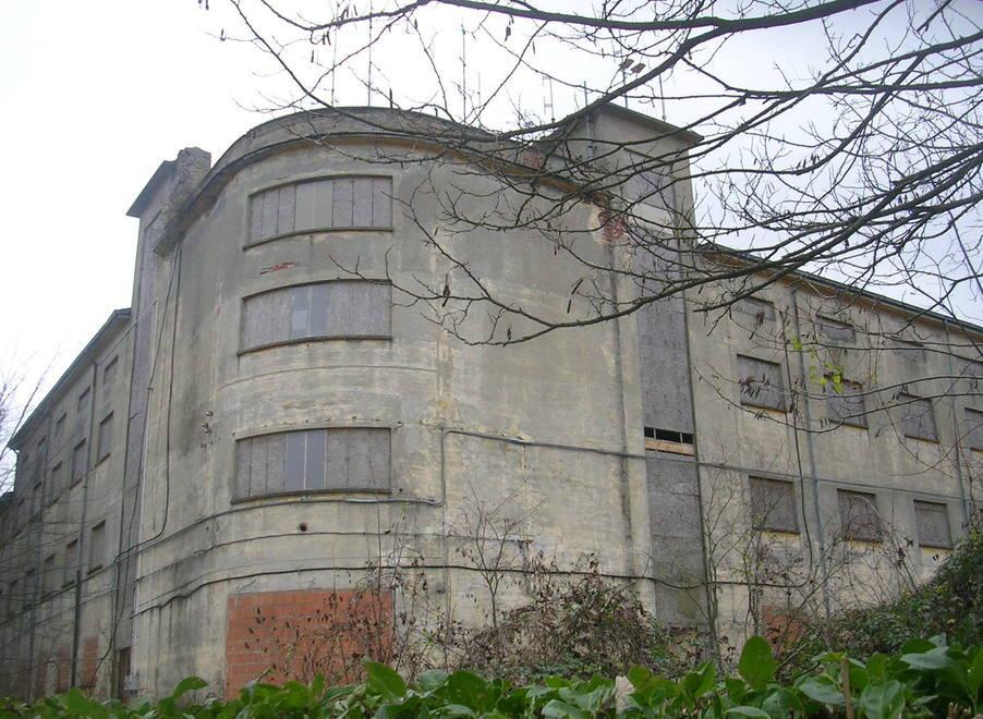 Colonia di Monfestino I 5 Stelle propongono di trasferirci le scuole 