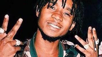 del rap Usa