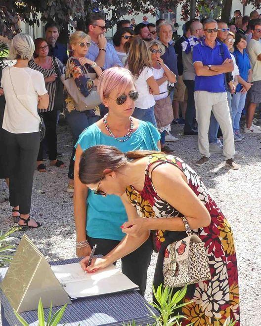 Ciao grande “Faggio” Il rugbista buono che aiutava gli altri 