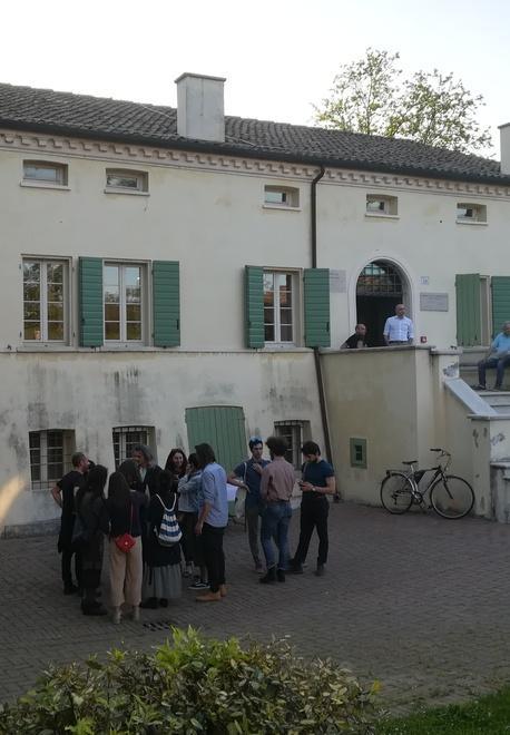 Nuove iniziative storiche per la Sagra dell’anatra 