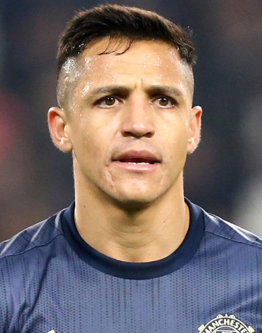 Inter, in arrivo Sanchez in prestito dal Manchester Icardi rifiuta il Monaco