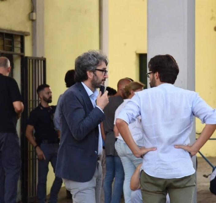 «È un risultato importante che ridà sicurezza alla città» 