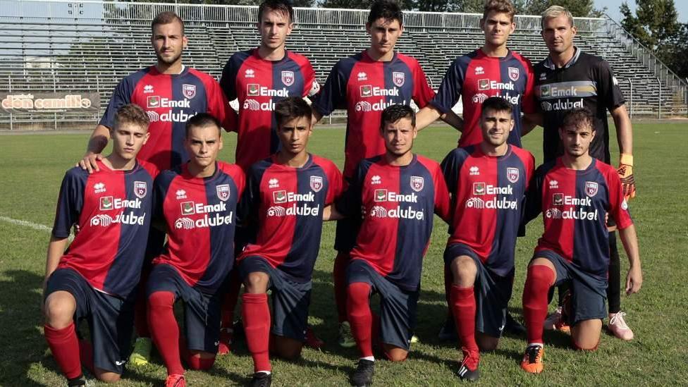 «La nuova Bagnolese punta alle prime due posizioni»
