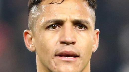 Inter, in arrivo Sanchez in prestito dal Manchester Icardi rifiuta il Monaco