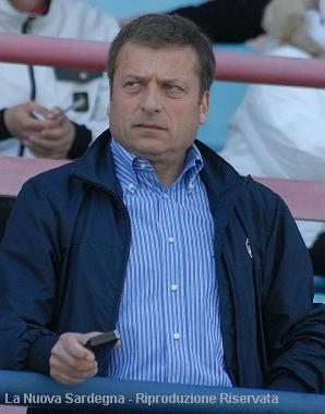 Ex presidente Torres restituirà allo Stato novecentomila euro