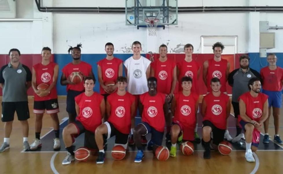 L’avventura del Montecatini è cominciata fra i tifosi come negli anni d’oro
