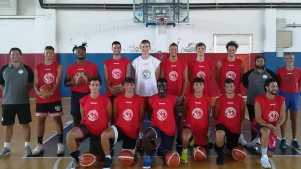 L’avventura del Montecatini è cominciata fra i tifosi come negli anni d’oro
