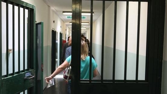 L’assassino è minacciato dai detenuti sarà presto trasferito in un altro carcere