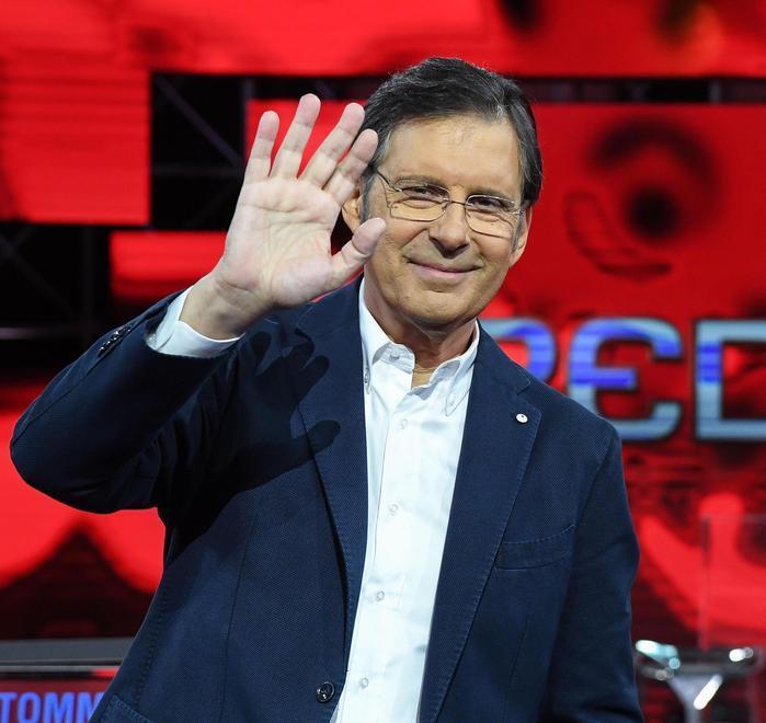 Tanti big, musica e solidarietà una serata per Fabrizio Frizzi 