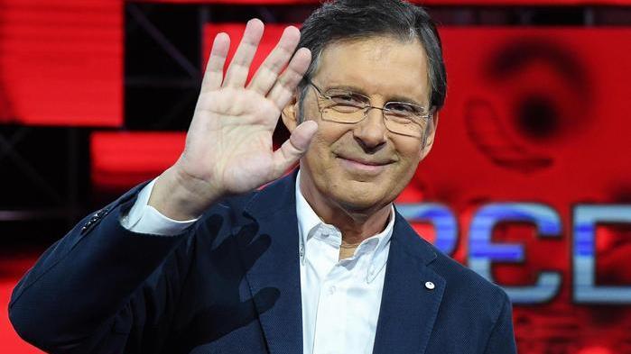 Tanti big, musica e solidarietà una serata per Fabrizio Frizzi