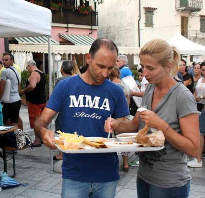 La Pro loco chiede un aiuto alla Pubblica assistenza 
