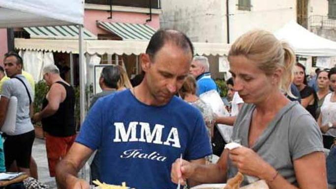 La Pro loco chiede un aiuto alla Pubblica assistenza