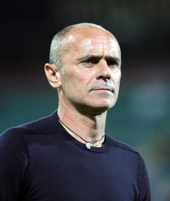 Sarri, polmonite e forfaitA Parma tocca a Martusciello