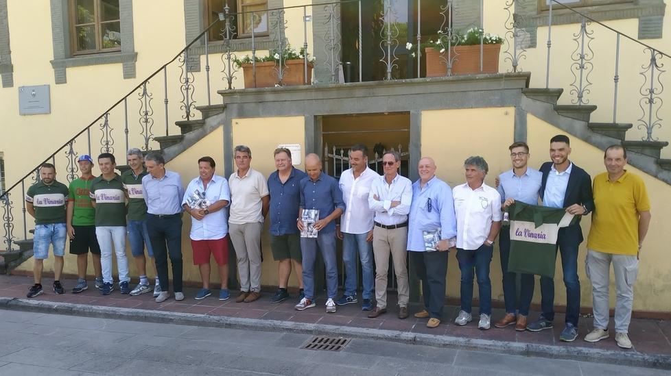 La bicicletta come “scusa” per godere della Lucchesia 