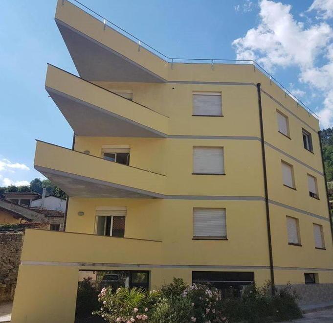 Tra Comune e Croce Verde accordo per il cohousing
