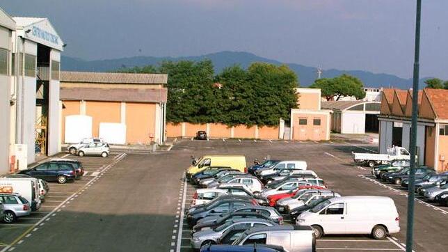 Ex Fervet, la proprietà contesta: «Non ci sono spazi per il recupero»