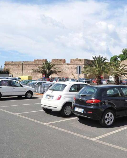 Eventi all’ex Bernardini C’è lo stop del Comune