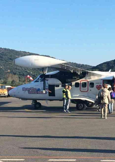 È ufficiale: con Lugano voli fino al 12 ottobre