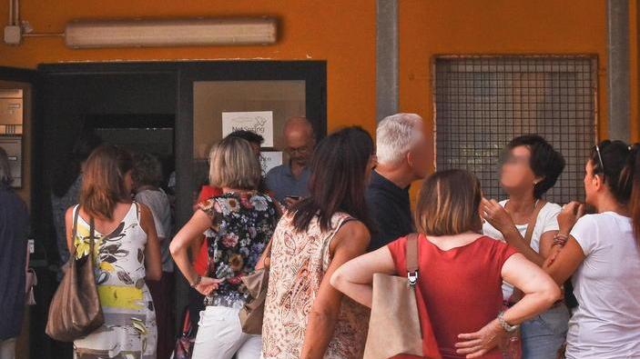 Scuola, più di 300 assunti ma le maestre sono al palo